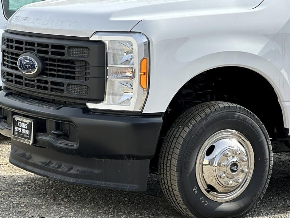 2023 Ford F-350SD Photo in Silver Spring, MD 20904