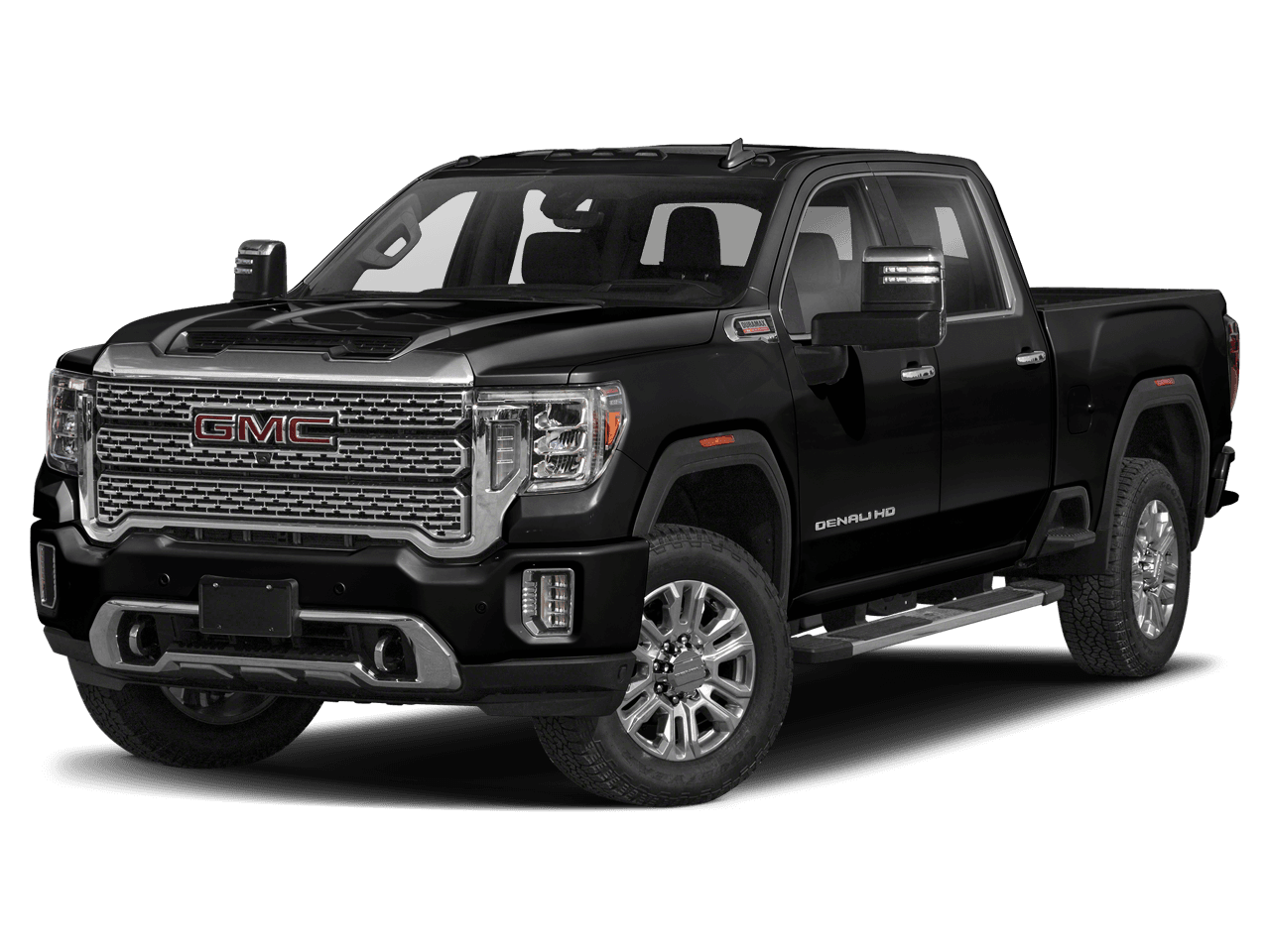 2022 GMC Sierra 2500HD Photo in Bethesda, MD 20814