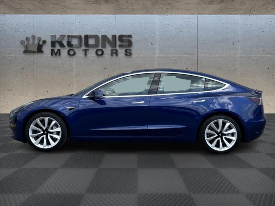 2019 Tesla Model 3 Photo in Silver Spring, MD 20904
