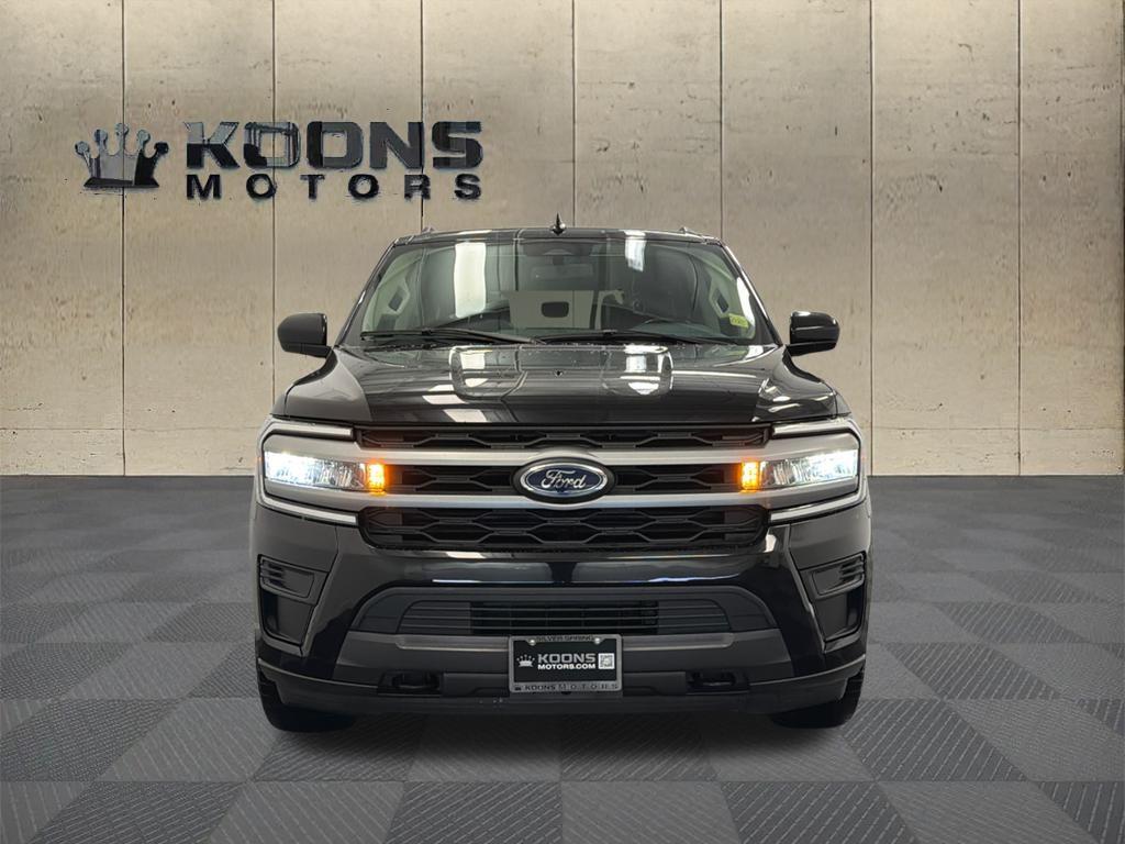 2022 Ford Expedition Photo in Silver Spring, MD 20904