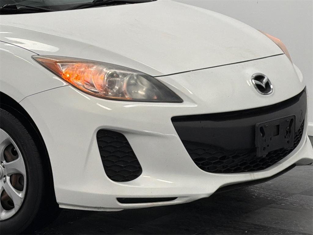 2013 Mazda Mazda3 Photo in Bethesda, MD 20814