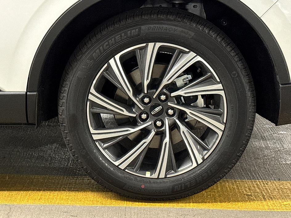 2025 Lincoln Aviator Photo in Bethesda, MD 20814