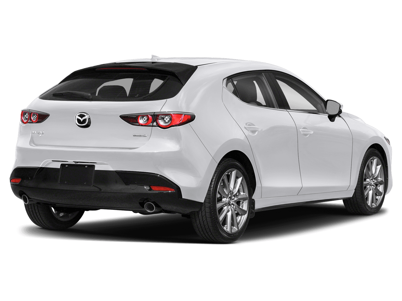 2020 Mazda Mazda3 Photo in Silver Spring, MD 20904