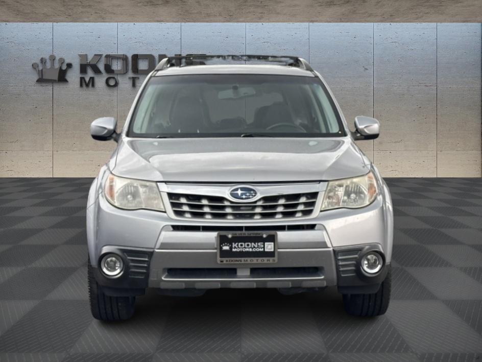 2013 Subaru Forester Photo in Silver Spring, MD 20904