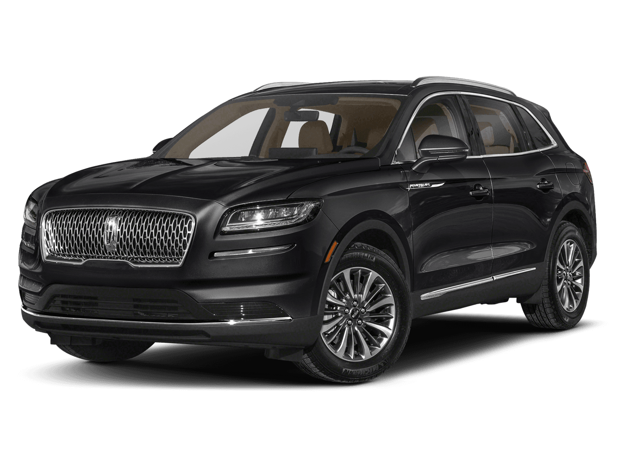 2023 Lincoln Nautilus Photo in Bethesda, MD 20814