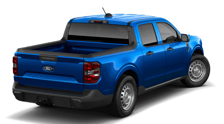 2026 Ford Maverick Photo in Silver Spring, MD 20904