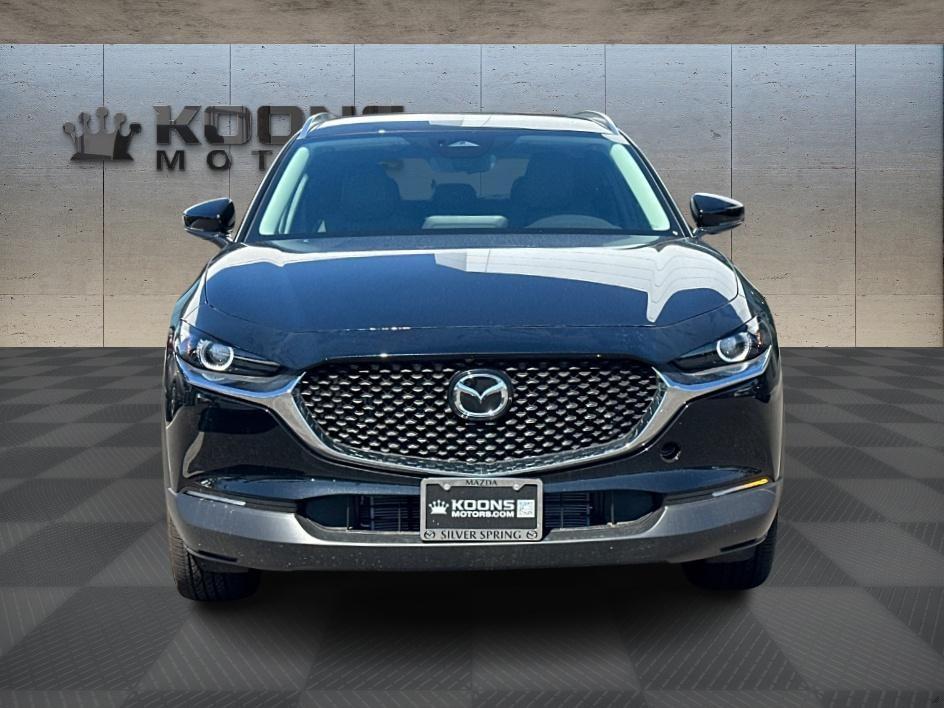 2025 Mazda CX-30 Photo in Silver Spring, MD 20904