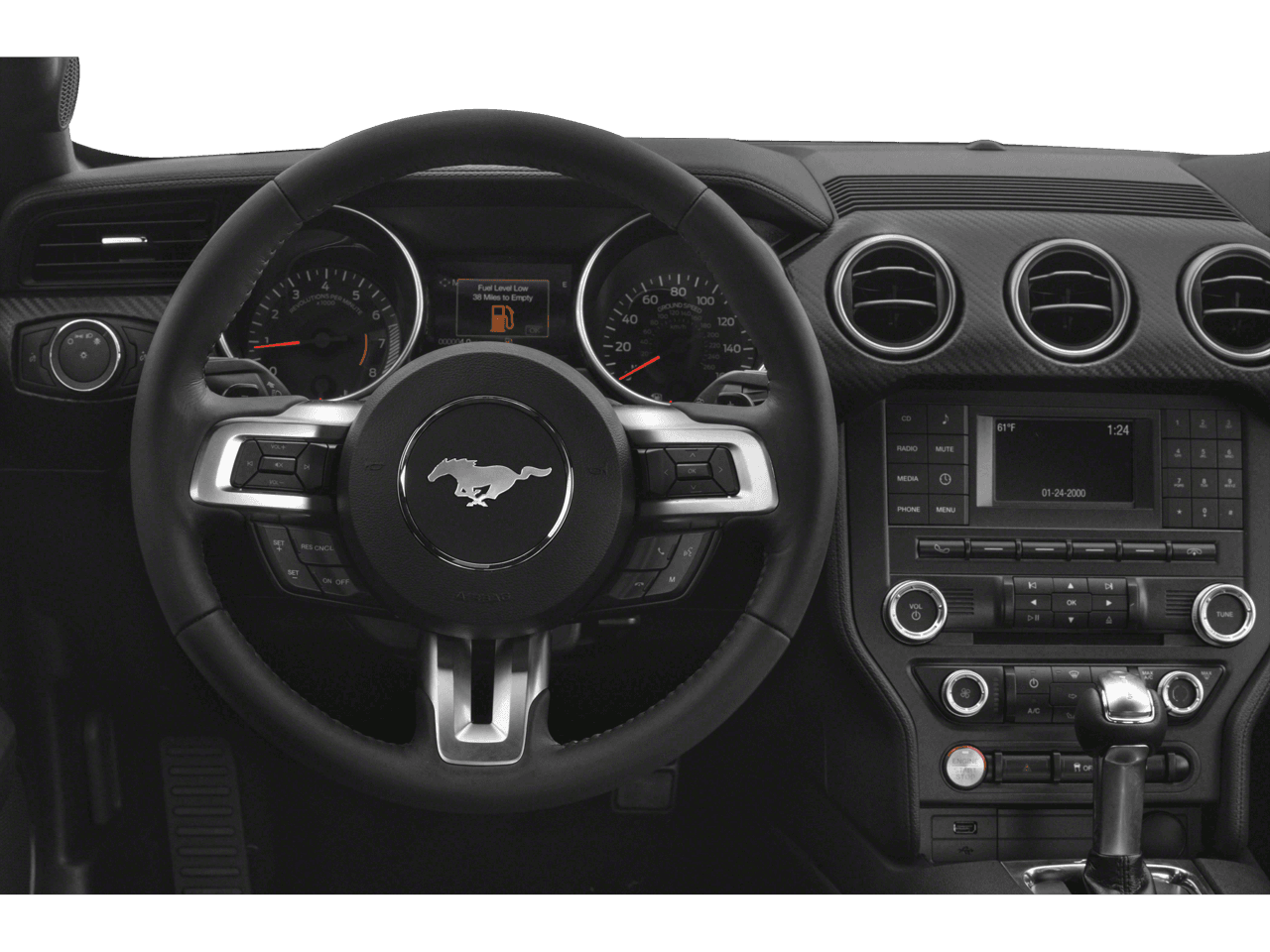 2019 Ford Mustang Photo in Bethesda, MD 20814