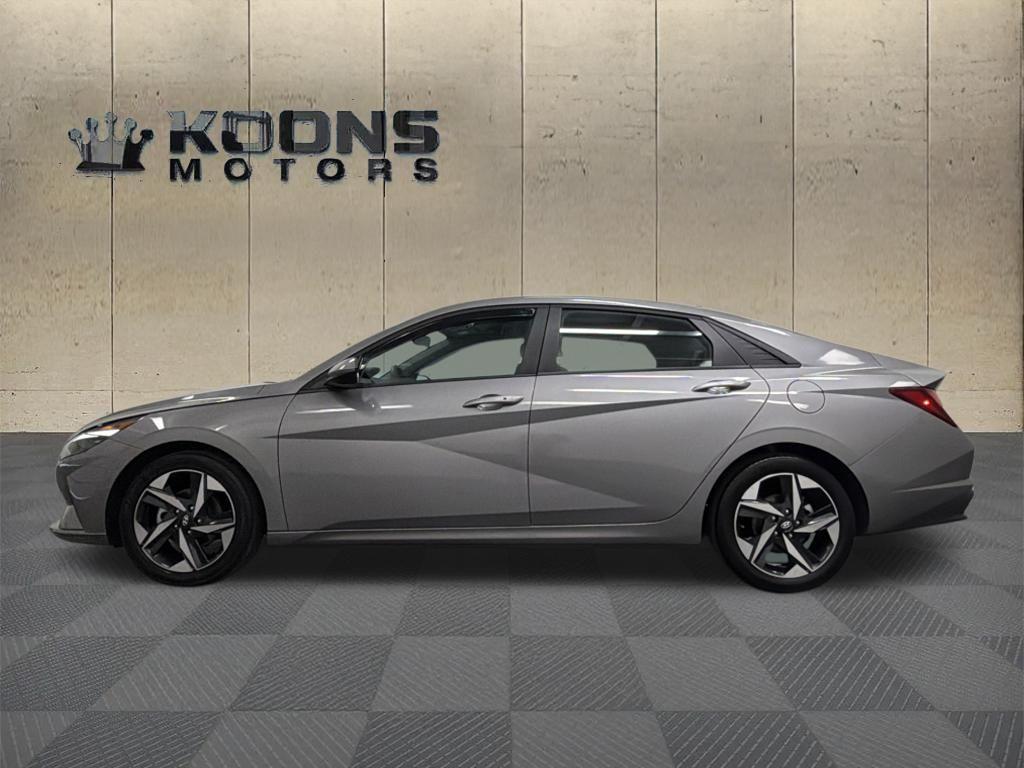 2023 Hyundai Elantra Photo in Silver Spring, MD 20904