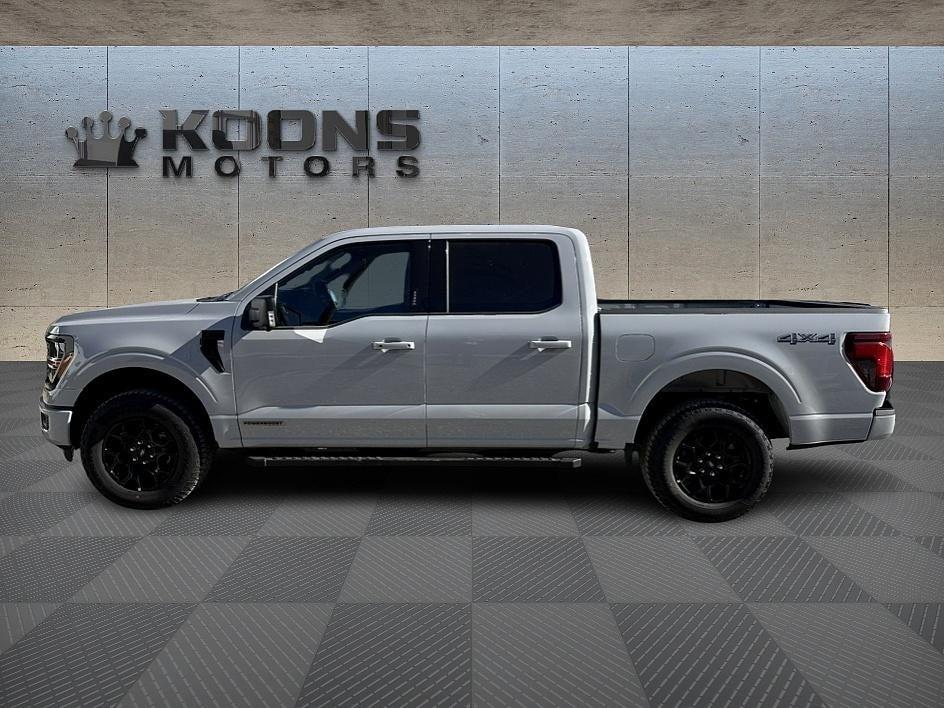 2024 Ford F-150 Photo in Silver Spring, MD 20904