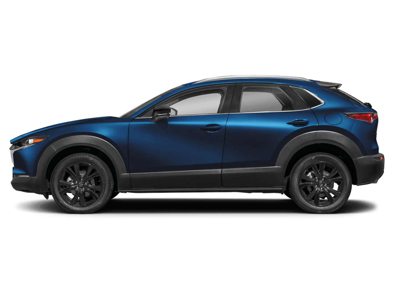 2025 Mazda CX-30 Photo in Silver Spring, MD 20904