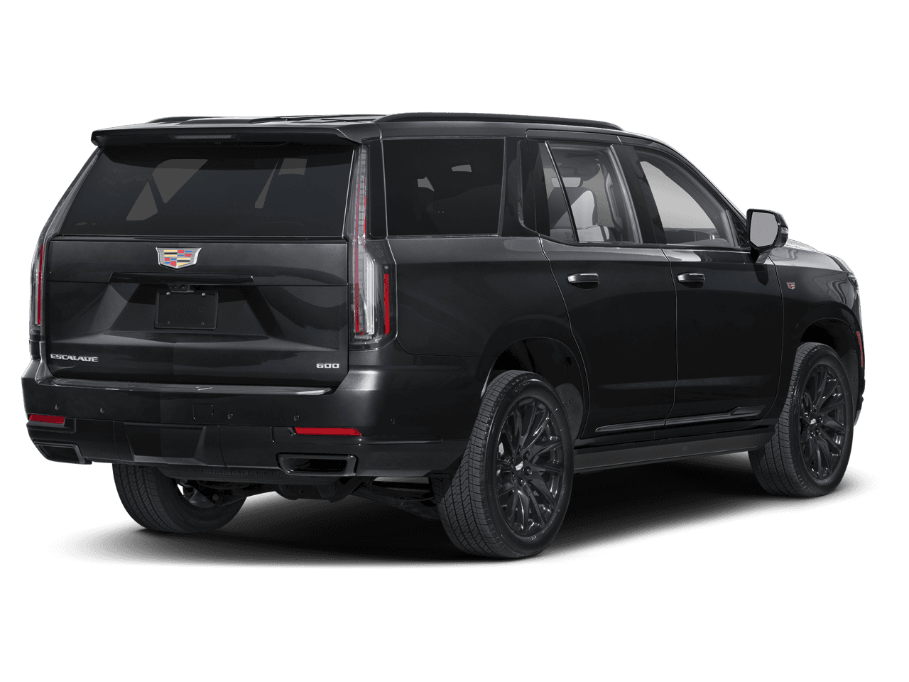 2025 Cadillac Escalade Photo in Silver Spring, MD 20904