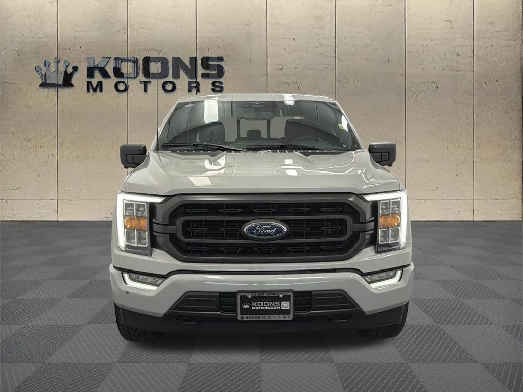 2023 Ford F-150 Photo in Silver Spring, MD 20904