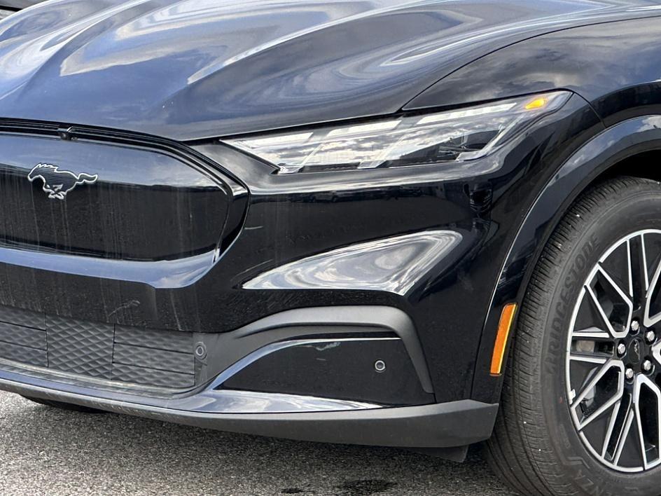 2025 Ford Mustang Mach-E Photo in Silver Spring, MD 20904