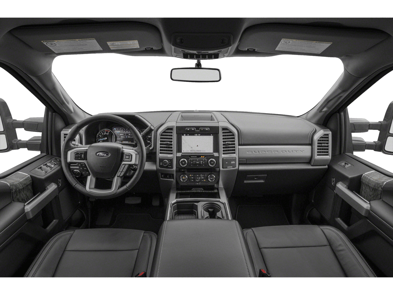 2019 Ford F-350SD Photo in Silver Spring, MD 20904