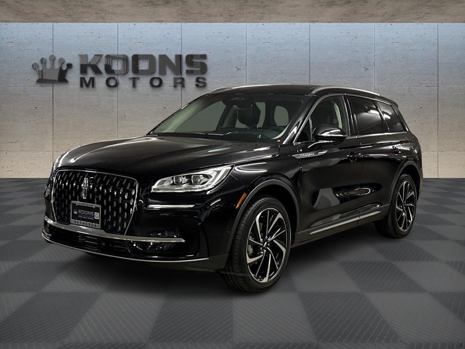 2024 Lincoln Corsair Photo in Bethesda, MD 20814