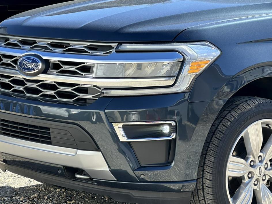 2023 Ford Expedition Max Photo in Silver Spring, MD 20904