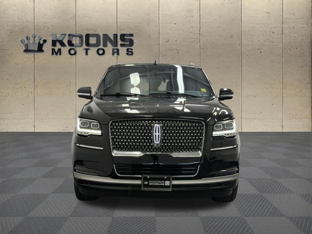 2023 Lincoln Navigator Photo in Bethesda, MD 20814