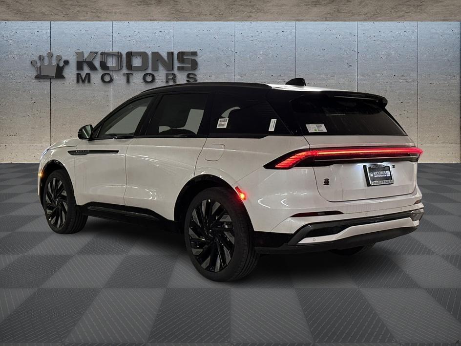 2025 Lincoln Nautilus Photo in Bethesda, MD 20814