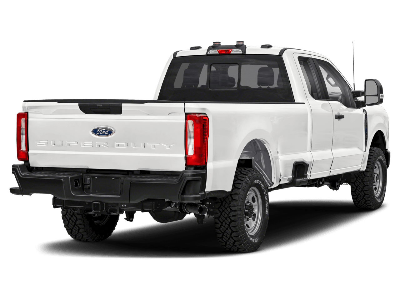 2026 Ford F-250SD Photo in Silver Spring, MD 20904