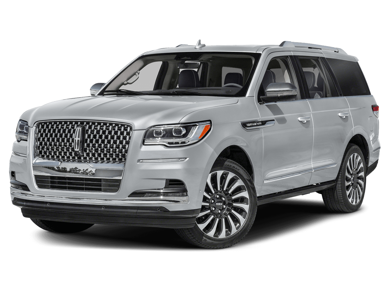 2022 Lincoln Navigator Photo in Bethesda, MD 20814