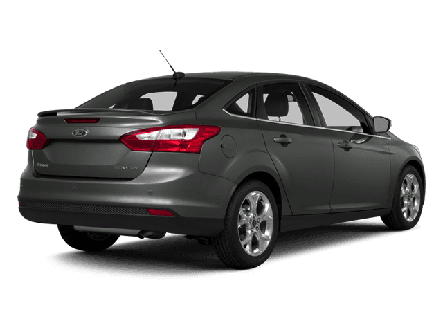 2014 Ford Focus Photo in Silver Spring, MD 20904