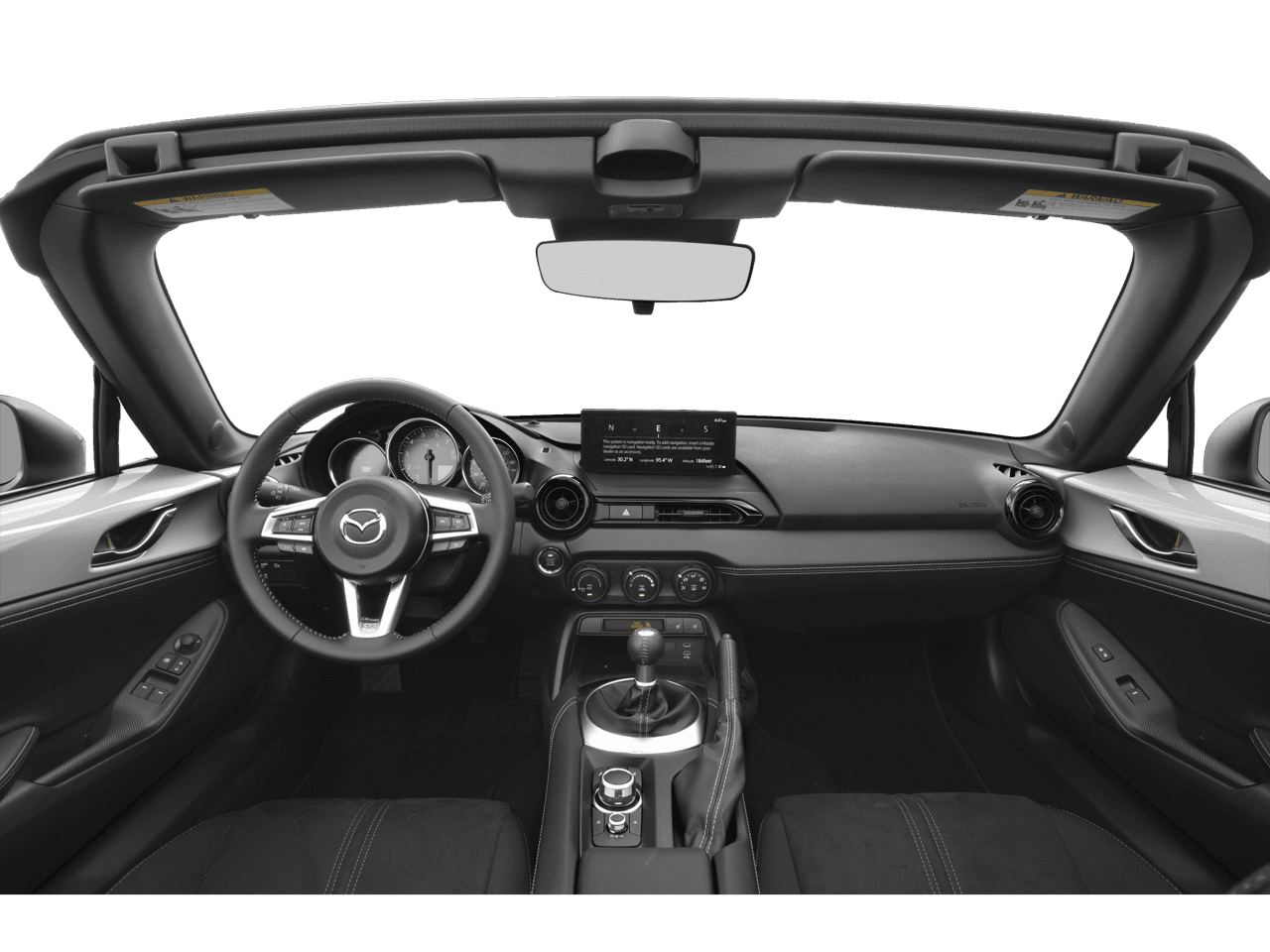 2025 Mazda MX-5 Miata Photo in Silver Spring, MD 20904