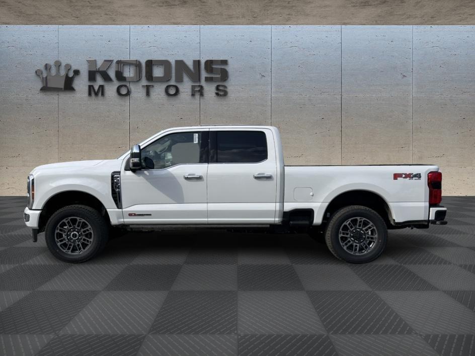 2025 Ford F-350SD Photo in Silver Spring, MD 20904