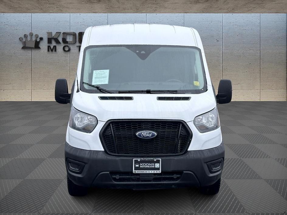 2023 Ford Transit-250 Photo in Bethesda, MD 20814