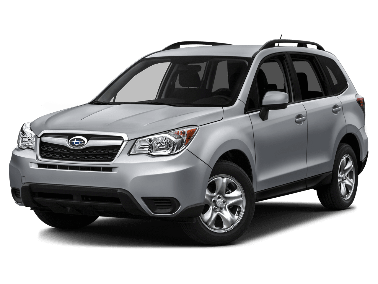 2015 Subaru Forester Photo in Silver Spring, MD 20904