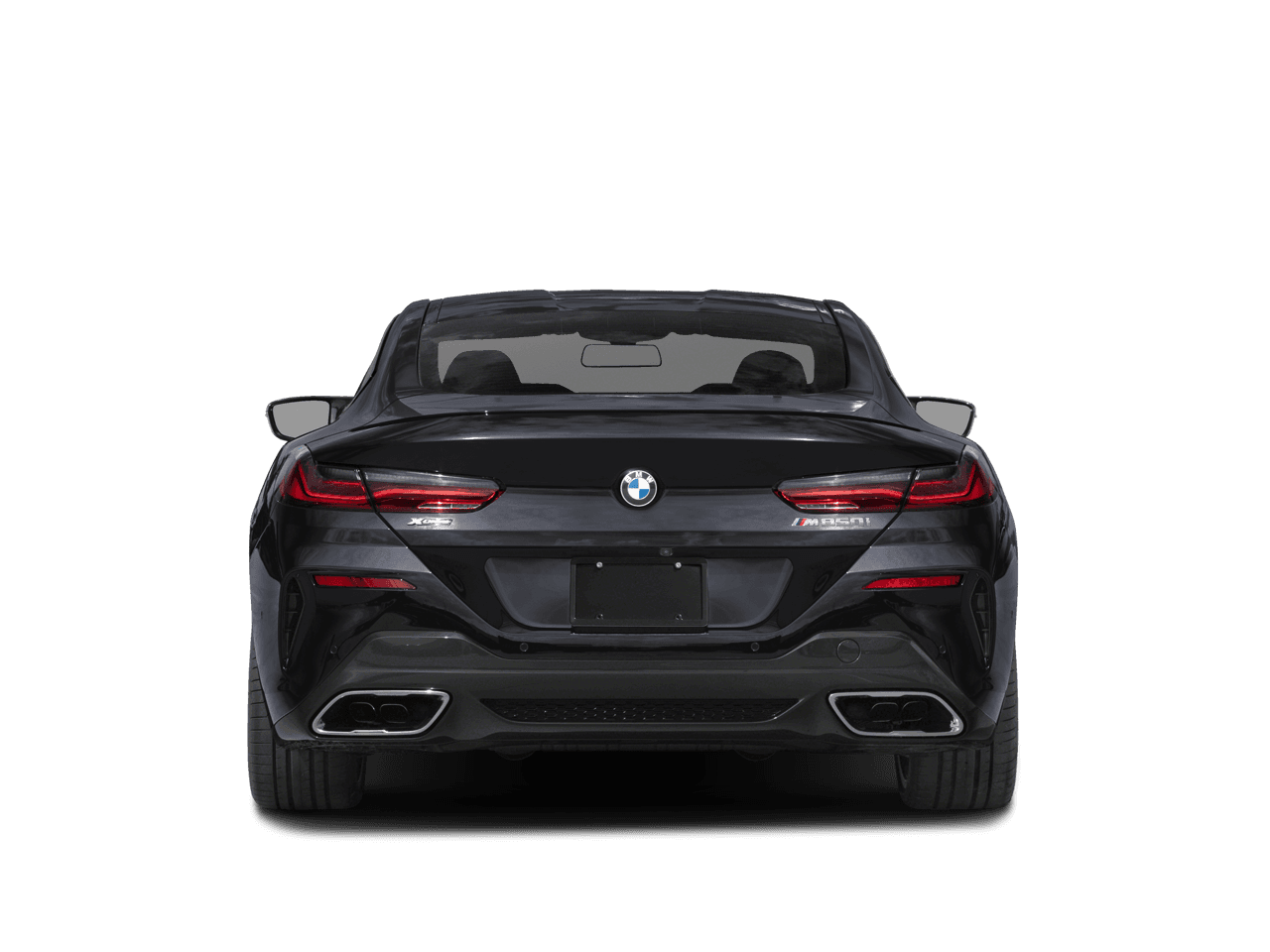 2023 BMW 8 Series Photo in Bethesda, MD 20814