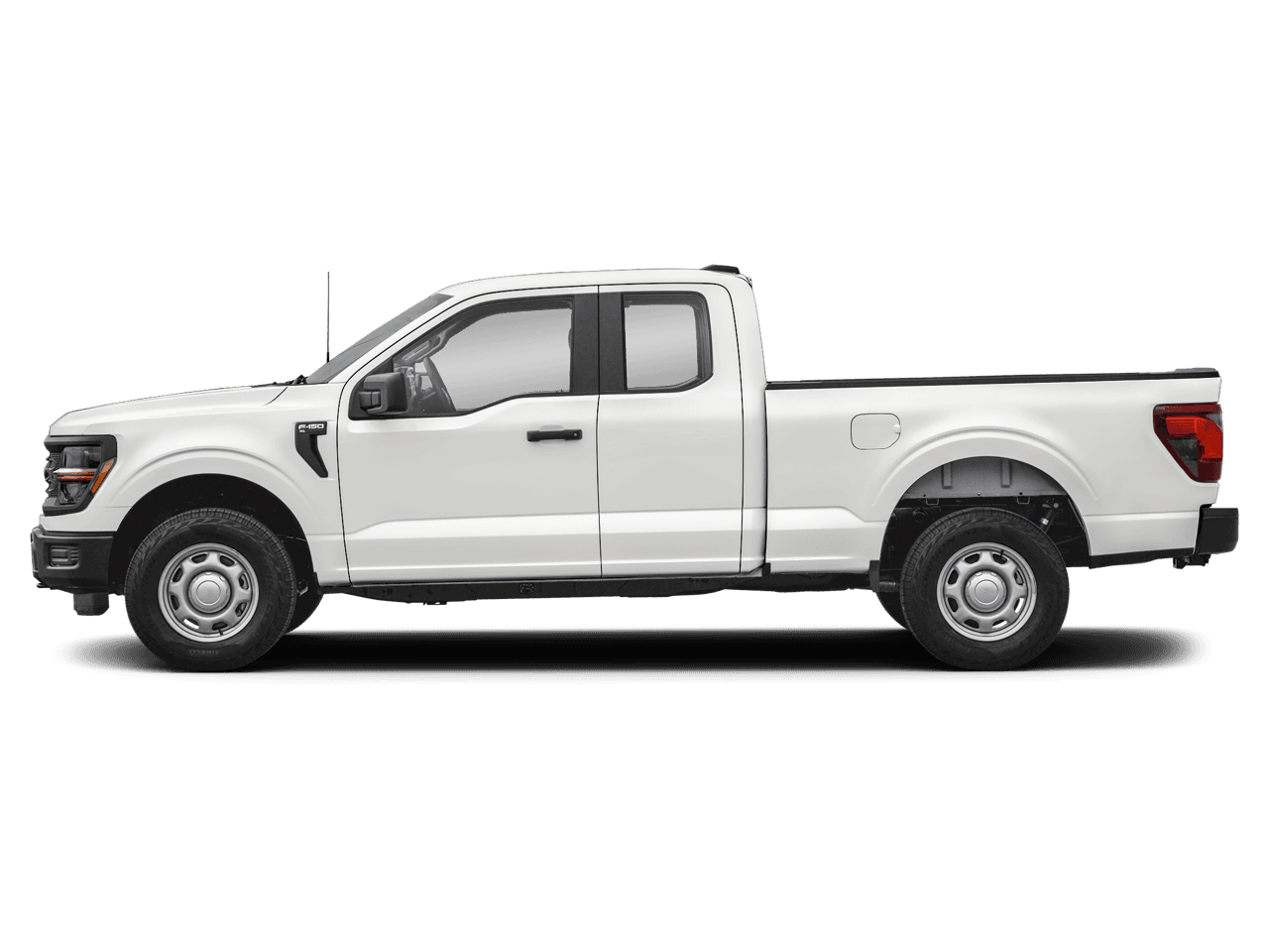 2024 Ford F-150 Photo in Silver Spring, MD 20904