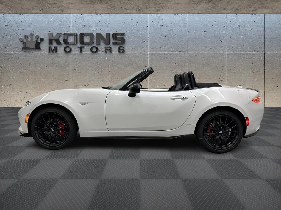 2024 Mazda MX-5 Miata Photo in Silver Spring, MD 20904