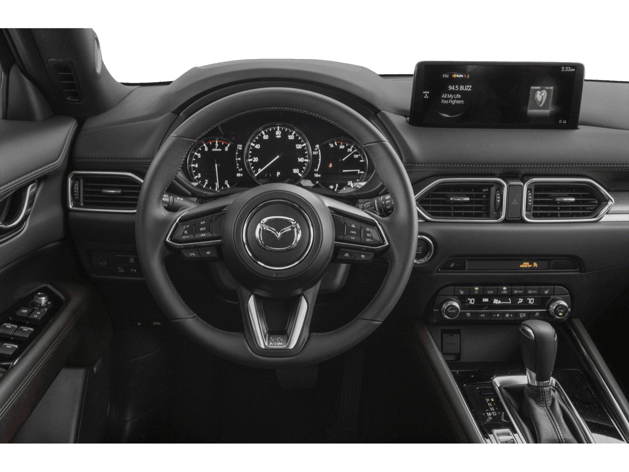 2022 Mazda CX-5 Photo in Silver Spring, MD 20904