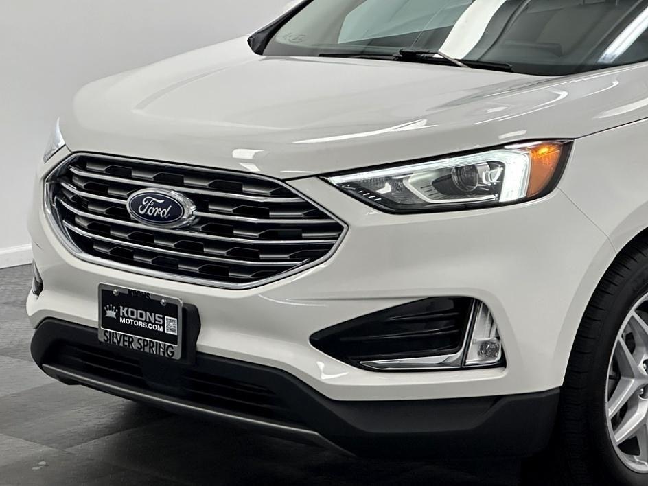 2022 Ford Edge Photo in Bethesda, MD 20814