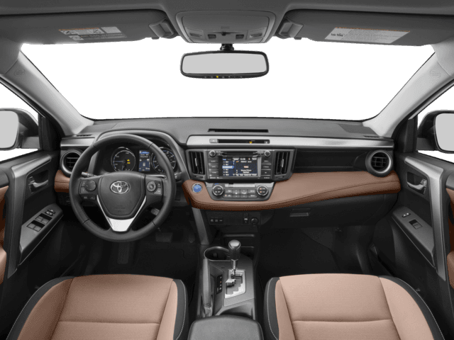 2018 Toyota RAV4 Hybrid Photo in Silver Spring, MD 20904
