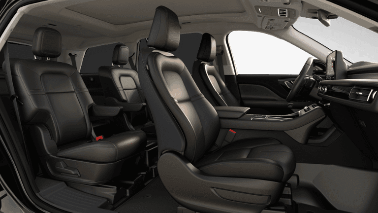 2025 Lincoln Aviator Photo in Bethesda, MD 20814