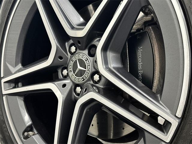 2023 Mercedes-Benz GLS Photo in Bethesda, MD 20814