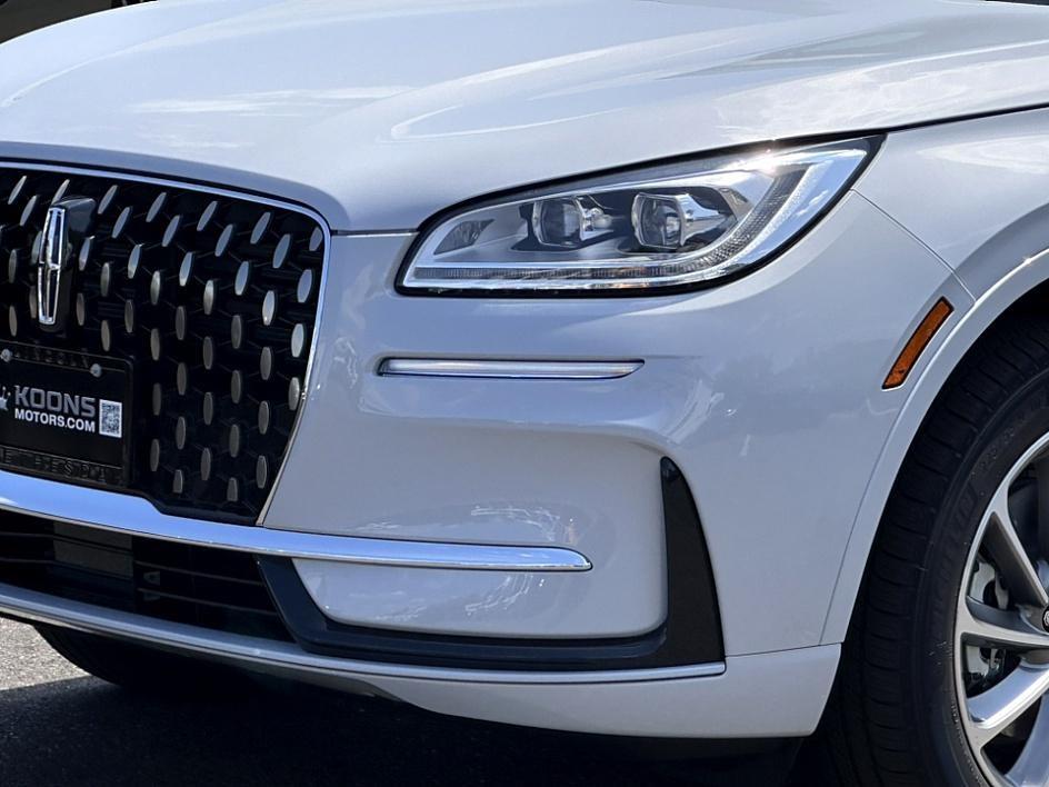 2025 Lincoln Corsair Photo in Bethesda, MD 20814