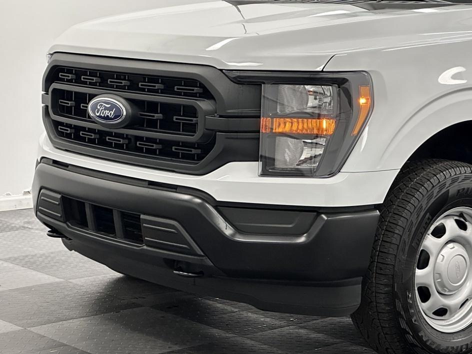 2023 Ford F-150 Photo in Silver Spring, MD 20904