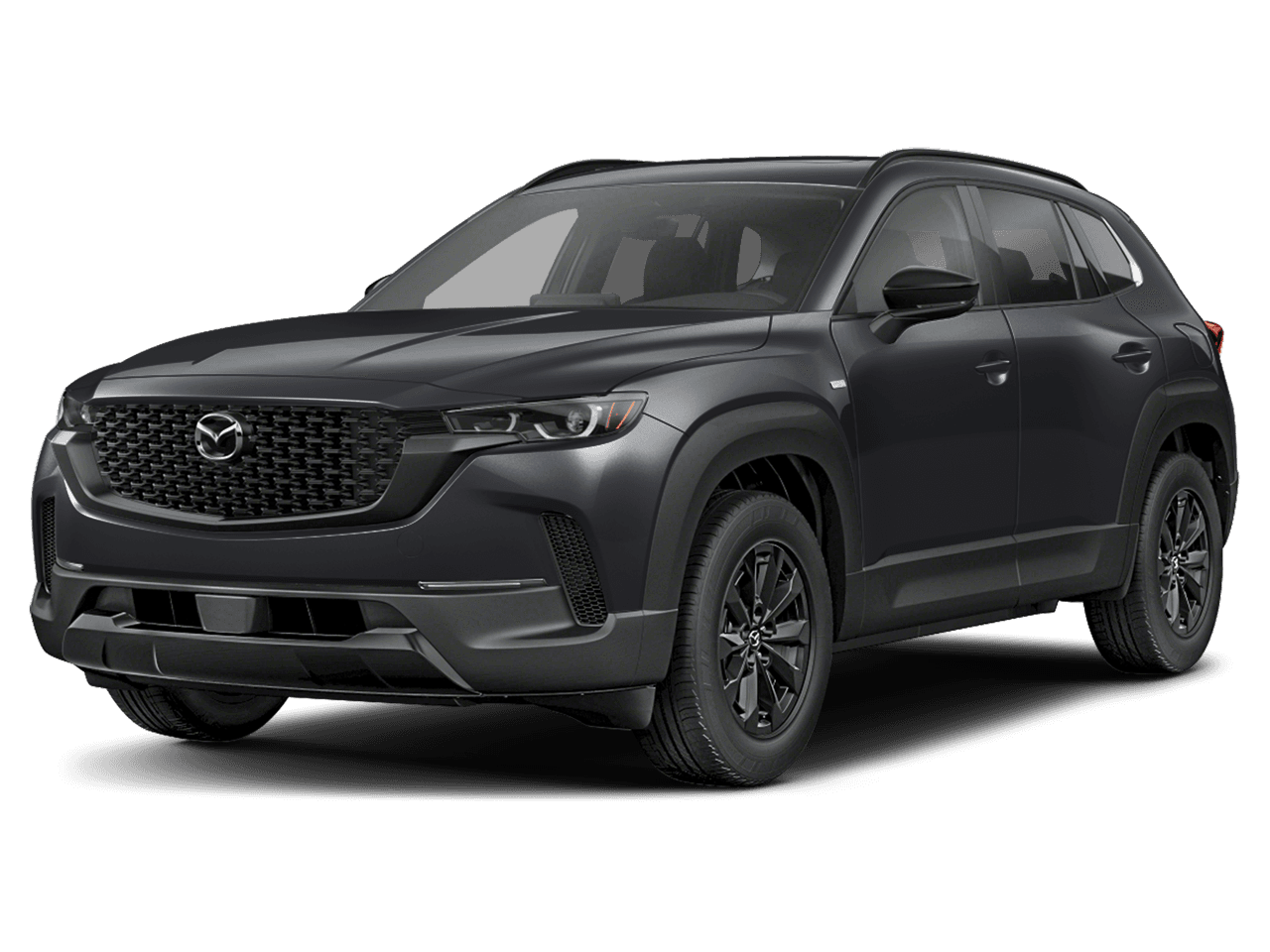 2025 Mazda CX-50 Hybrid Photo in Silver Spring, MD 20904