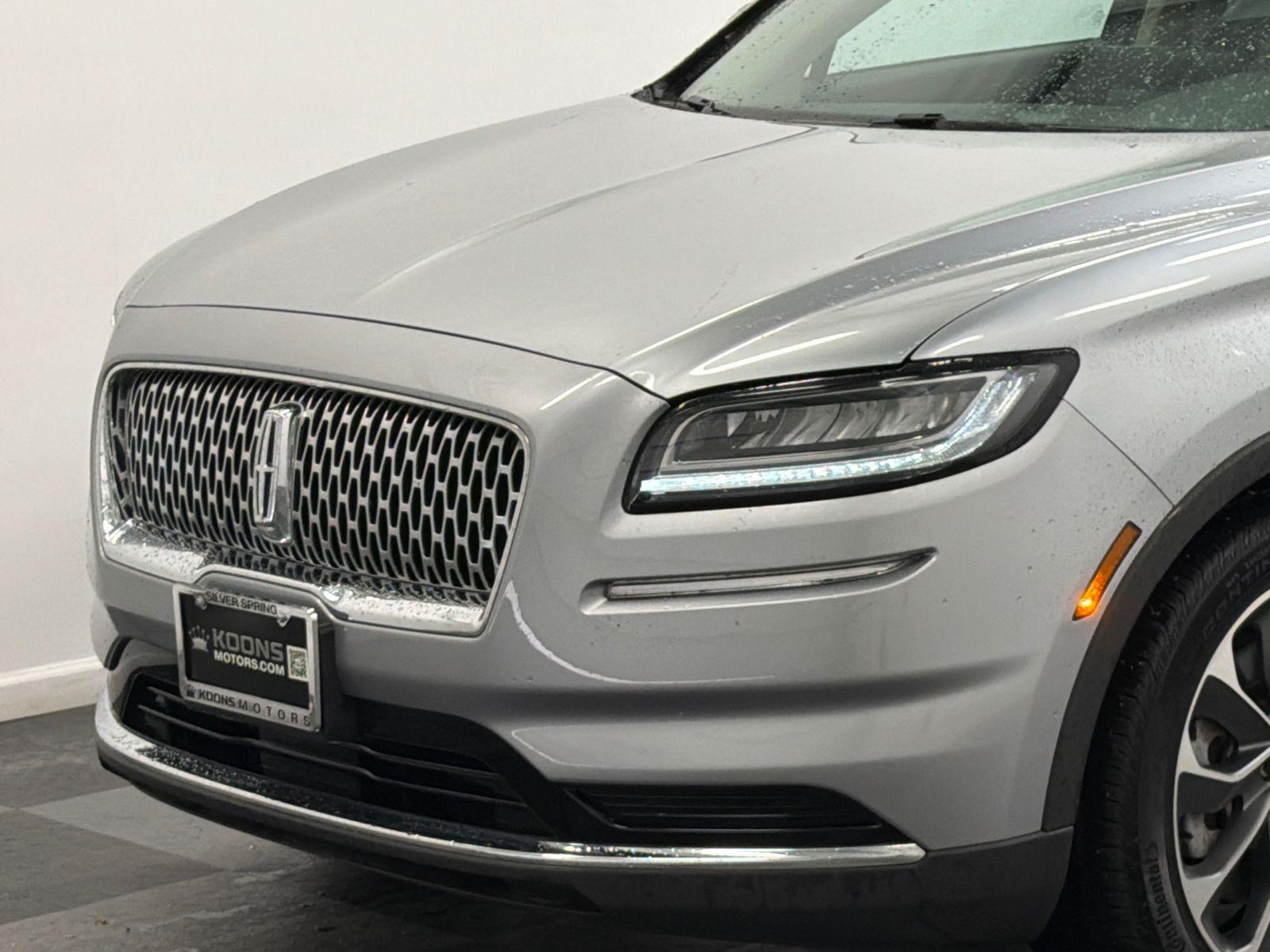 2023 Lincoln Nautilus Photo in Bethesda, MD 20814