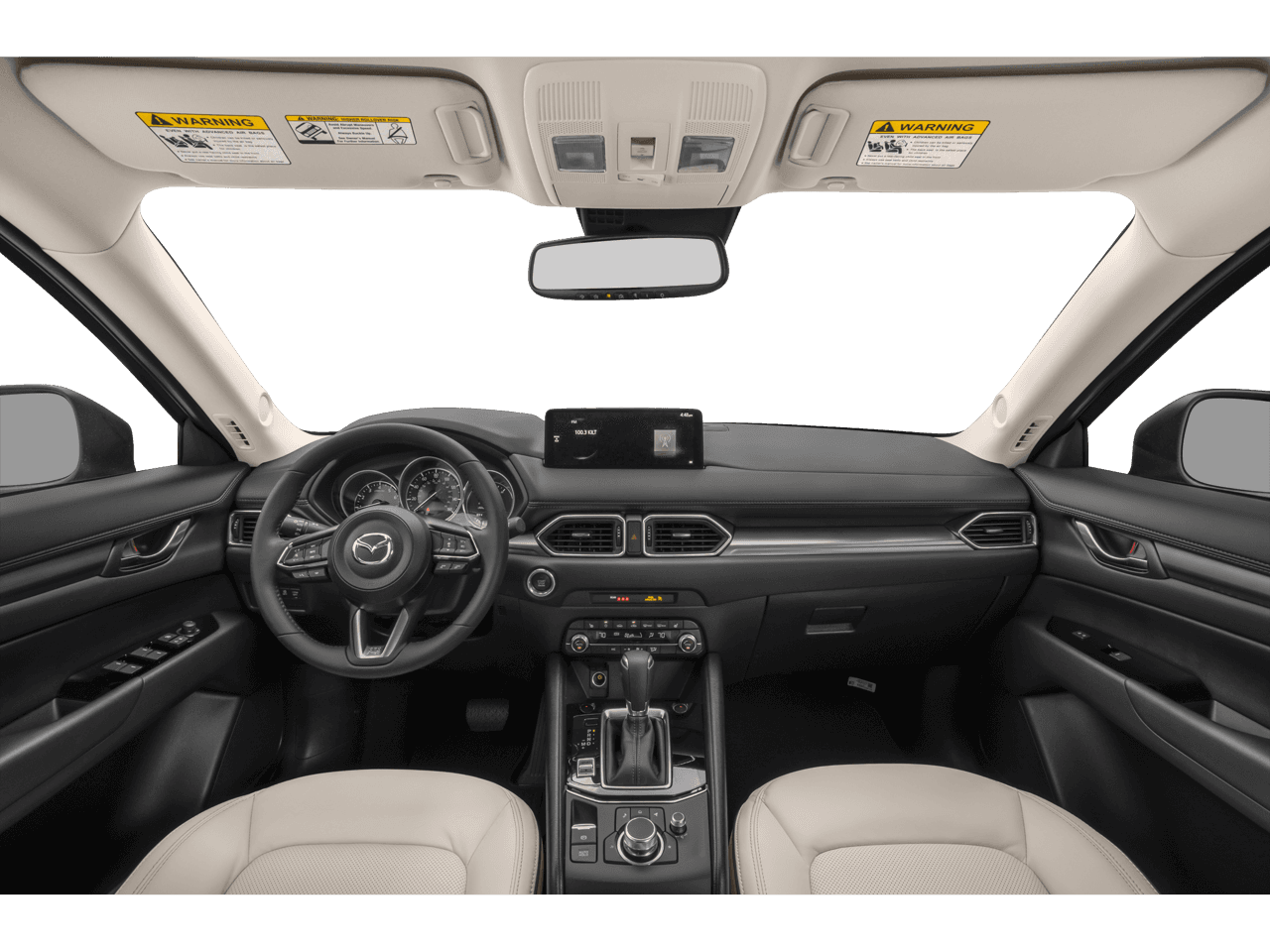 2025 Mazda CX-5 Photo in Silver Spring, MD 20904