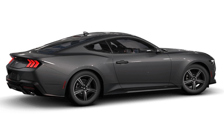 2025 Ford Mustang Photo in Silver Spring, MD 20904