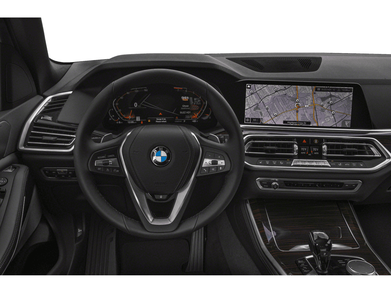 2020 BMW X5 Photo in Bethesda, MD 20814