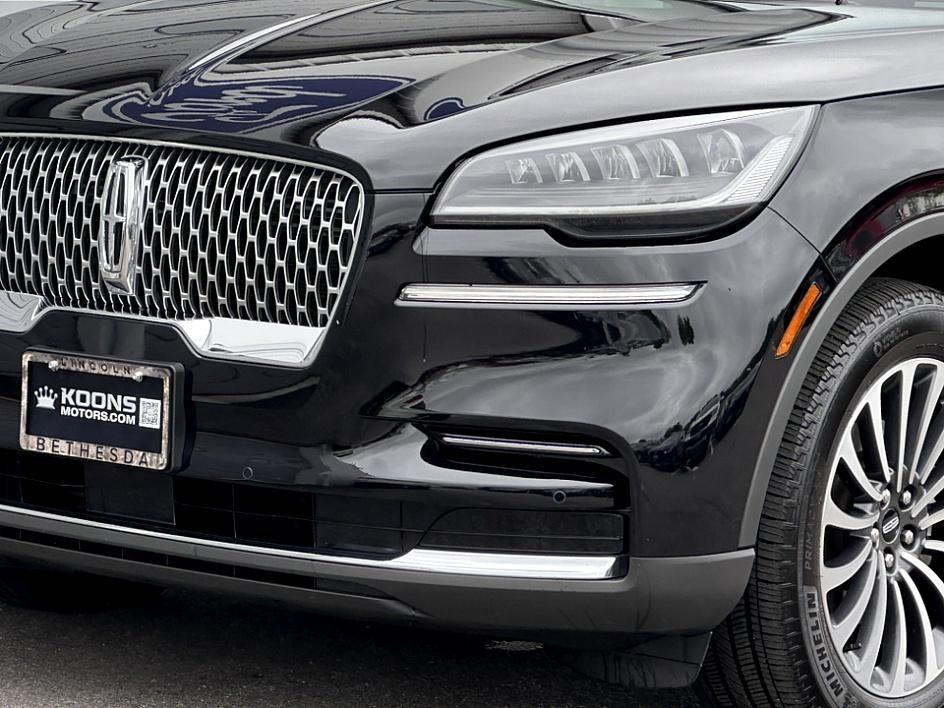 2023 Lincoln Aviator Photo in Bethesda, MD 20814