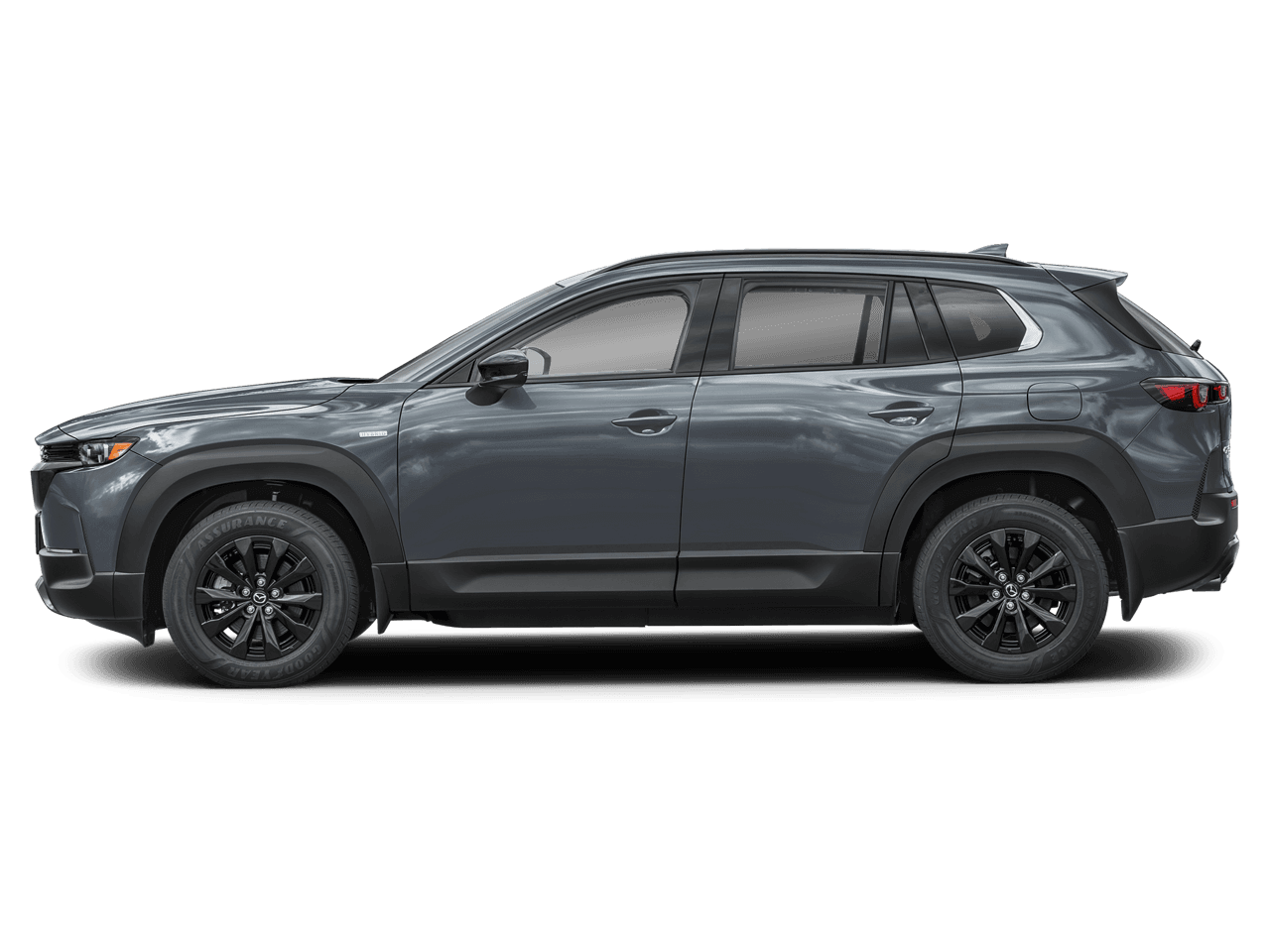 2026 Mazda CX-50 Hybrid Photo in Silver Spring, MD 20904