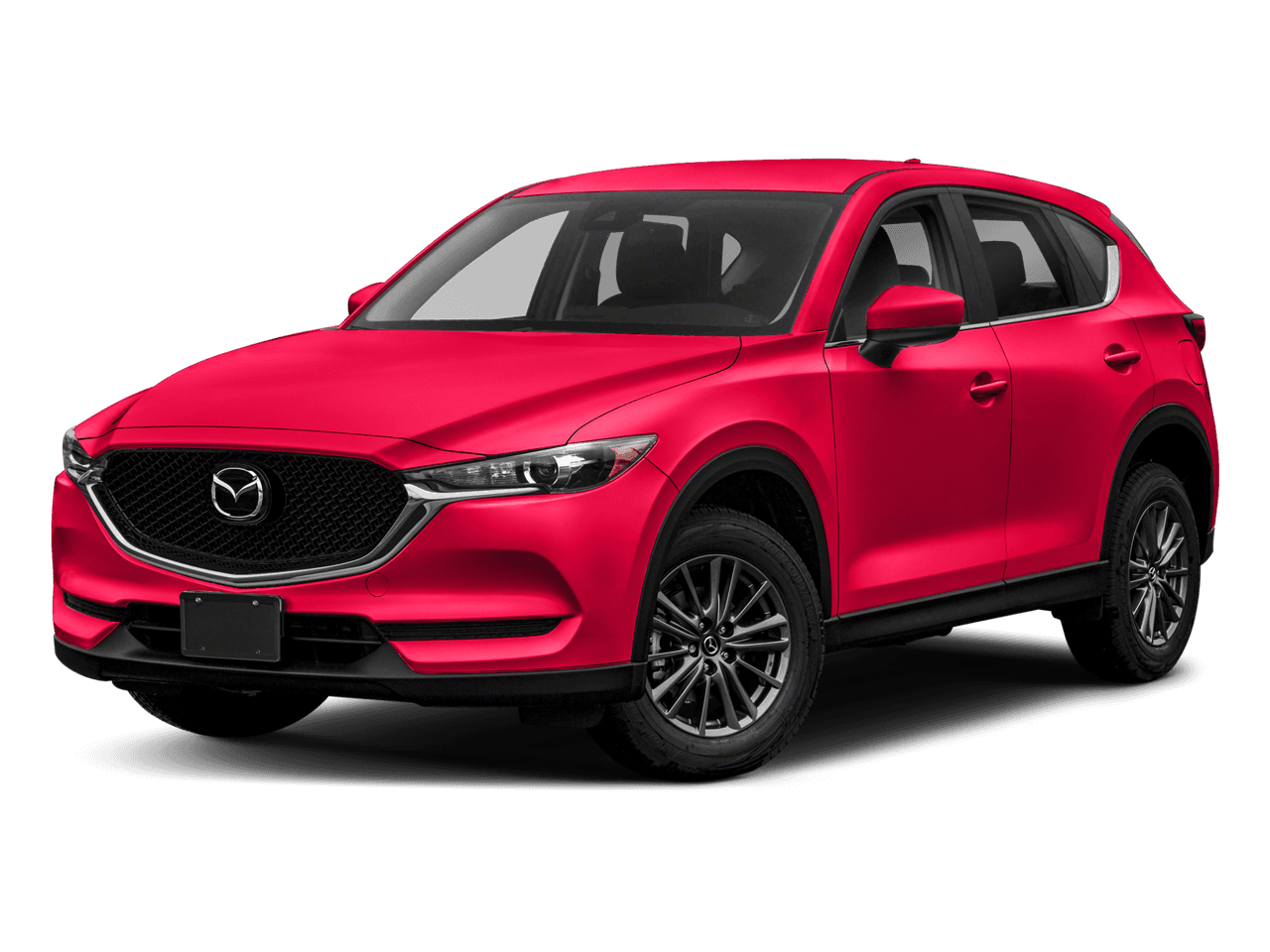 2018 Mazda CX-5 Photo in Silver Spring, MD 20904