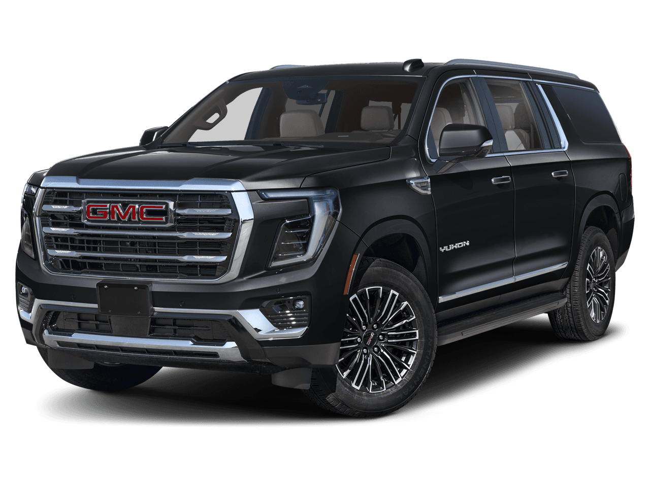 2025 GMC Yukon XL Photo in Bethesda, MD 20814