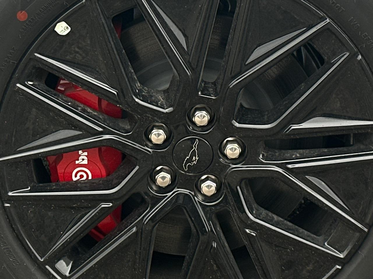 2025 Ford Mustang Mach-E Photo in Silver Spring, MD 20904